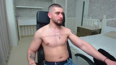 MatiasDean online show from 02-28-25, 11:58