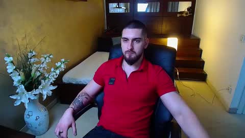 MatiasDean online show from 03-06-25, 09:47