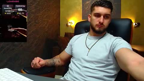 MatiasDean online show from 09-13-25, 04:56