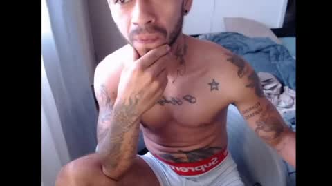 Snapshot of matiaswhiat chatting on 07-15-26, 11:37 Matias Whiat online show from 07-15-26, 11:37
