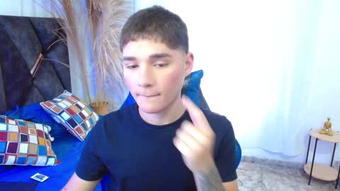 Mati online show from 11-22-25, 01:21