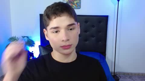 Mati online show from 02-13-26, 01:29