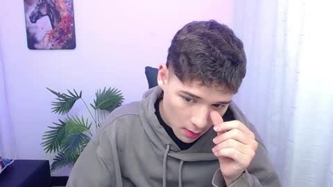Mati online show from 04-29-26, 01:48