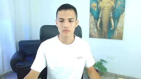 Matias online show from 05-11-26, 01:28