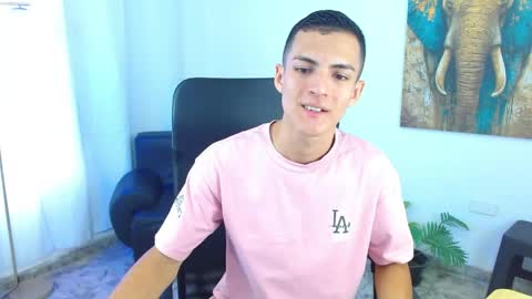 Matias online show from 05-25-26, 01:50