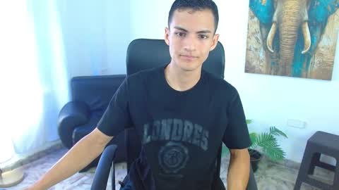 Matias online show from 05-29-26, 02:15