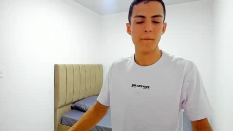 Matias online show from 06-01-26, 02:52