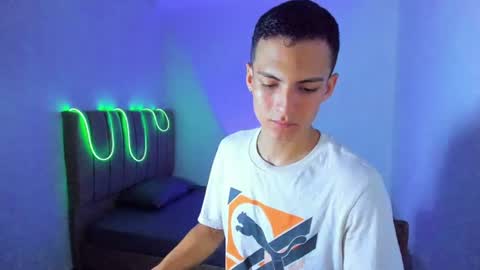 Matias online show from 06-13-26, 06:39