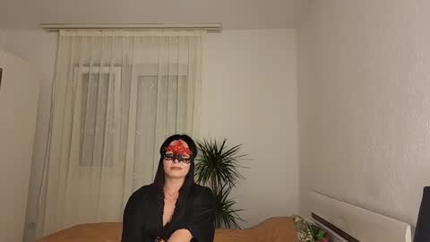 Snapshot of matilda_lewis chatting on 12-29-24, 04:40 matilda lewis online show from 12-29-24, 04:40