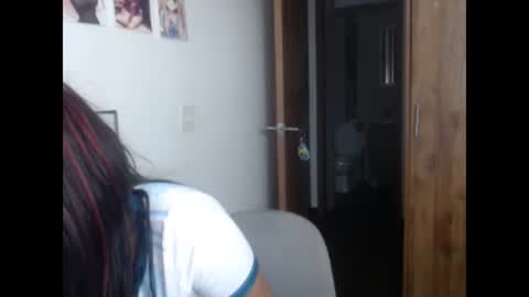 Snapshot of matilde27 chatting on 01-11-25, 12:55 Daniela online show from 01-11-25, 12:55