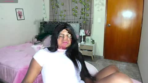 Daniela online show from 04-09-26, 02:55