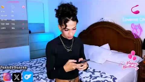 Abby Bella online show from 11-08-25, 06:02