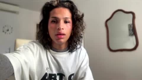 Abby Bella online show from 05-07-26, 06:52
