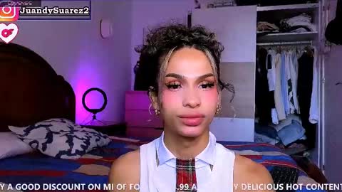Abby Bella online show from 06-07-26, 05:00