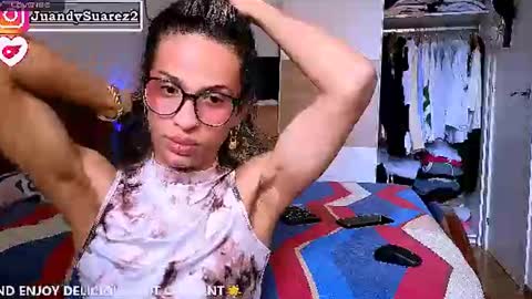 Abby Bella online show from 06-15-26, 02:19