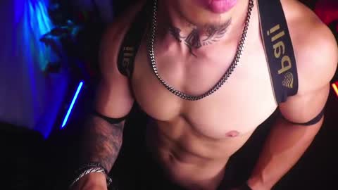matius online show from 04-25-26, 03:20