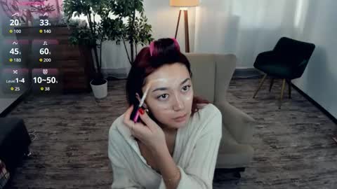 Kate online show from 01-17-26, 10:20