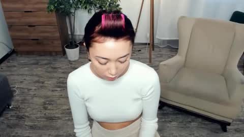 Kate online show from 01-18-26, 07:45