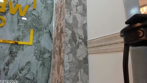 ANDRES online show from 12-13-24, 04:38