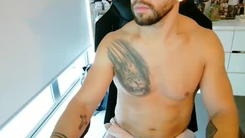 Snapshot of matt89aus chatting on 02-14-25, 11:31 MRD online show from 02-14-25, 11:31