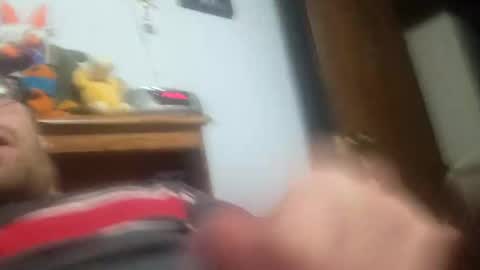 matt98strokesalot online show from 12-07-24, 11:45