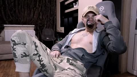 Matt online show from 01-27-25, 08:39