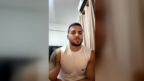 matt_broudy_ online show from 03-01-26, 02:02