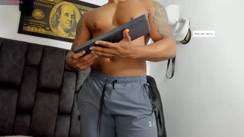 matt rodriguez92 online show from 07-14-26, 10:43