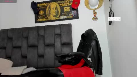 matt rodriguez92 online show from 07-26-26, 10:11