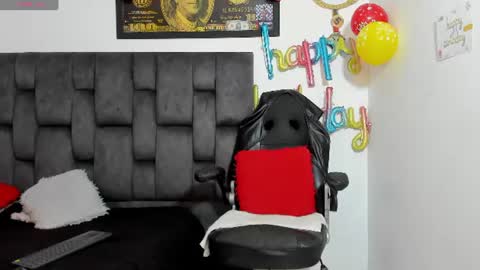 matt rodriguez92 online show from 08-08-26, 10:50