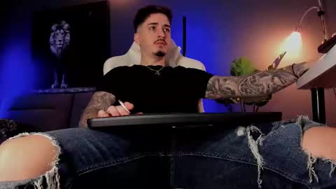 Snapshot of matt_thestud chatting on 02-13-26, 08:21 Matt online show from 02-13-26, 08:21