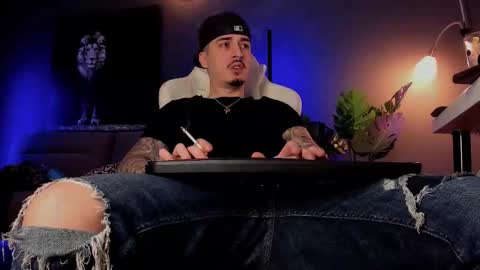 Snapshot of matt_thestud chatting on 02-27-26, 07:52 Matt online show from 02-27-26, 07:52