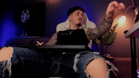 Snapshot of matt_thestud chatting on 03-13-26, 07:48 Matt online show from 03-13-26, 07:48