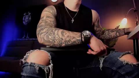 Snapshot of matt_thestud chatting on 03-16-26, 08:18 Matt online show from 03-16-26, 08:18