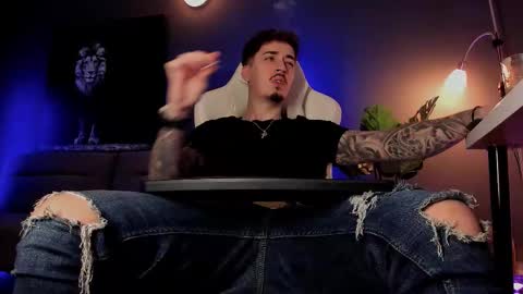 Snapshot of matt_thestud chatting on 03-17-26, 08:06 Matt online show from 03-17-26, 08:06