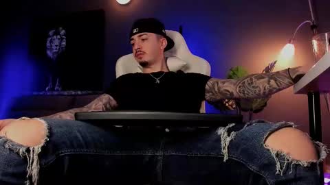 Snapshot of matt_thestud chatting on 03-21-26, 08:08 Matt online show from 03-21-26, 08:08