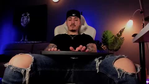 Snapshot of matt_thestud chatting on 03-21-26, 08:19 Matt online show from 03-21-26, 08:19