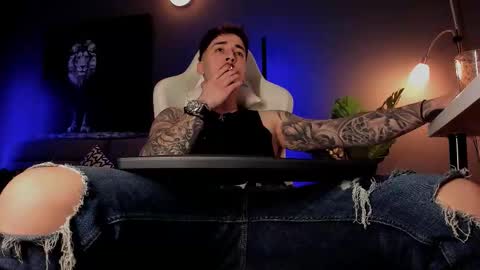 Snapshot of matt_thestud chatting on 03-26-26, 08:09 Matt online show from 03-26-26, 08:09