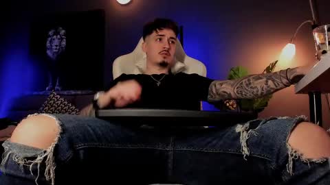 Snapshot of matt_thestud chatting on 03-27-26, 08:37 Matt online show from 03-27-26, 08:37