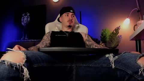 Matt online show from 05-01-26, 07:02