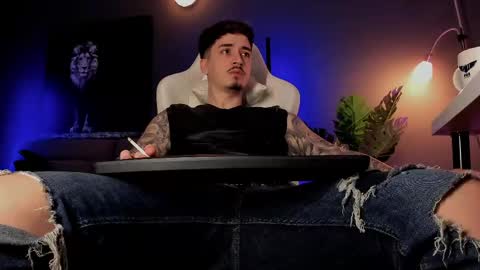 Matt online show from 05-03-26, 07:14