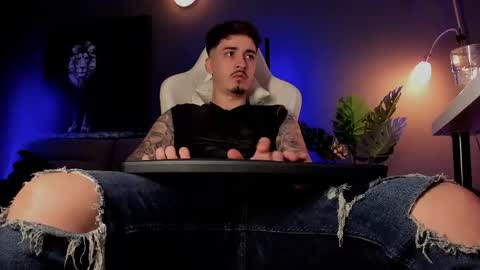 Matt online show from 05-09-26, 08:08
