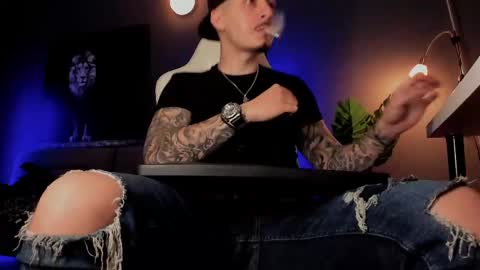 Matt online show from 05-13-26, 07:39