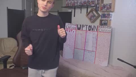 Matt Cash online show from 10-14-25, 01:06