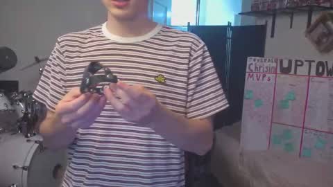 Matt Cash online show from 10-16-25, 01:06