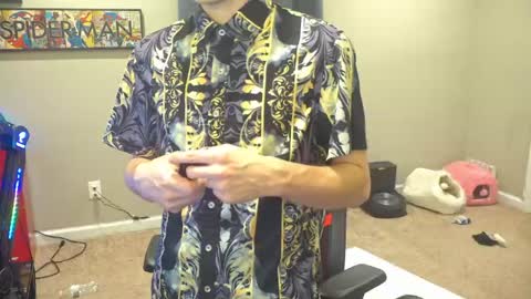 Matt Cash online show from 05-05-26, 01:13
