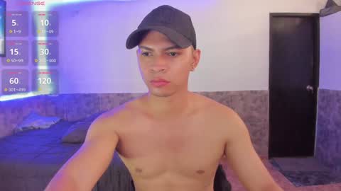 Matt Coom Independent model online show from 12-20-24, 03:53