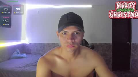 Matt Coom Independent model online show from 12-27-24, 11:06