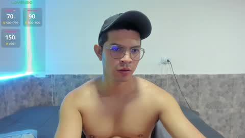 Matt Coom Independent model online show from 01-14-25, 12:14