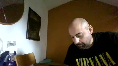 Mattdamick online show from 09-29-25, 11:20